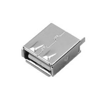 usb-a母 焊線(xiàn)式